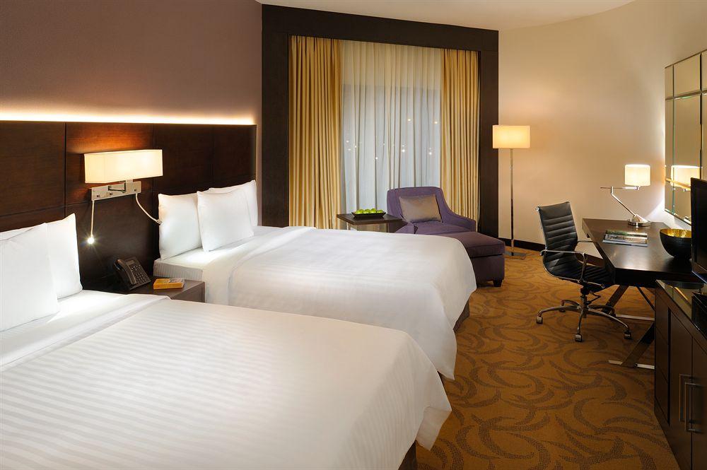 Courtyard By Marriott Riyadh Diplomatic Quarter Dış mekan fotoğraf