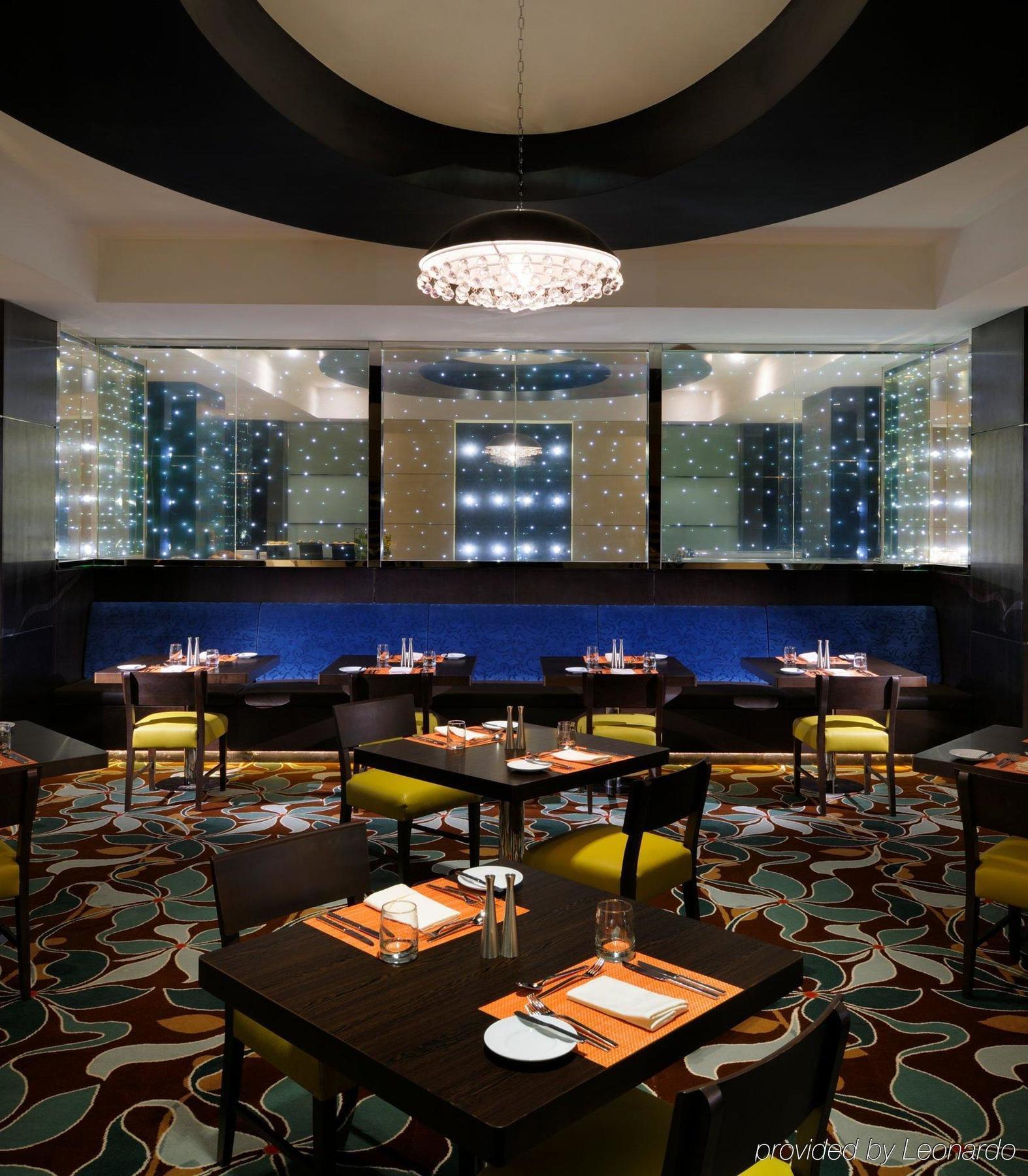 Courtyard By Marriott Riyadh Diplomatic Quarter Dış mekan fotoğraf