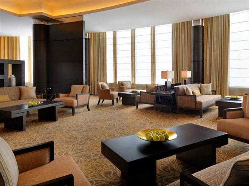 Courtyard By Marriott Riyadh Diplomatic Quarter Dış mekan fotoğraf